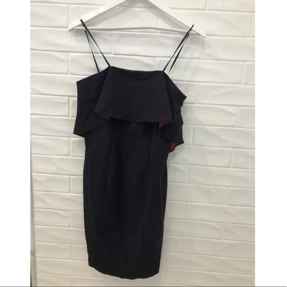 NORDSTROM Emma Street Spaghetti Strap Mini Dress - Picture 4 of 10